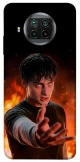 Чохол на Xiaomi Mi 10T Lite / Redmi Note 9 Pro 5G Stranger Things ver.35 фото 1 з 1