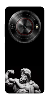 Чохол на ZTE Nubia Focus Strong Style фото 1 з 1