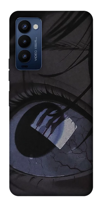 Чохол на TECNO Camon 18 Pro Eye фото 1 з 1