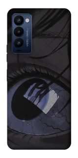 Чохол на TECNO Camon 18 Pro Eye фото 1 з 1