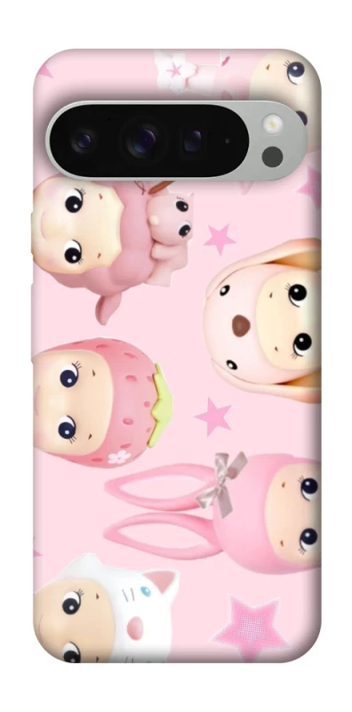 Чохол на Google Pixel 9 Pro XL Sonny angel фото 1 з 1