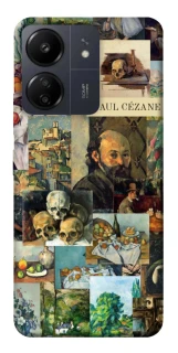 Чохол на Xiaomi Redmi 13C Paul Cézanne фото 1 з 1