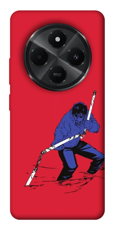 Чехол на Xiaomi Poco C75 Toji v4 фото 1 из 1