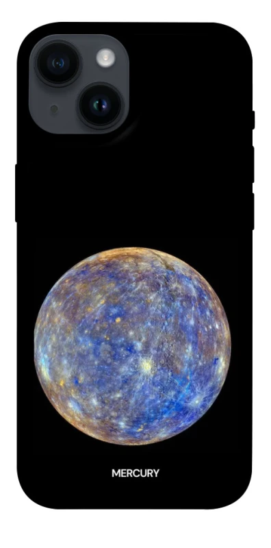 Чехол на Apple iPhone 14 (6.1") Mercury фото 1 из 1