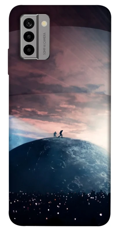 Чехол на Nokia G22 Kanye West ver.6 фото 1 из 1