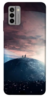 Чехол на Nokia G22 Kanye West ver.6 фото 1 из 1