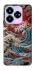 Чохол на ZTE Nubia V60 Japa wave ver.2 фото 1 з 1