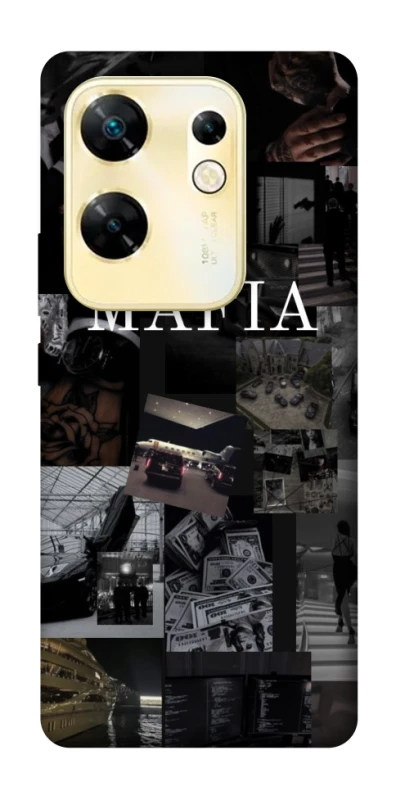 Чехол на Infinix Zero 30 4G Mafia фото 1 из 1