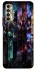 Чохол на TECNO Camon 17P League of Legends ver.2 фото 1 з 1