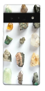 Чохол на Google Pixel 6 Pro Колекція кристалів фото 1 з 1