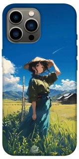 Чехол на Apple iPhone 12 Pro Max (6.7") Field фото 1 из 1