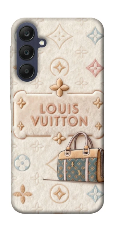 Чохол на Samsung Galaxy A25 5G Louis Vuitton фото 1 з 1