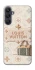 Чохол на Samsung Galaxy A25 5G Louis Vuitton фото 1 з 1