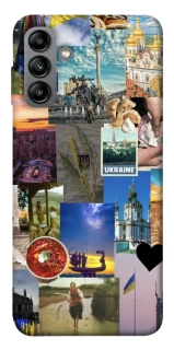 Чохол на Samsung Galaxy A04s Ukraine style ver.1 фото 1 з 1