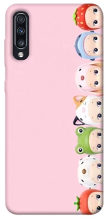 Чохол на Samsung Galaxy A70 (A705F) Sonny angel wallpaper фото 1 з 1