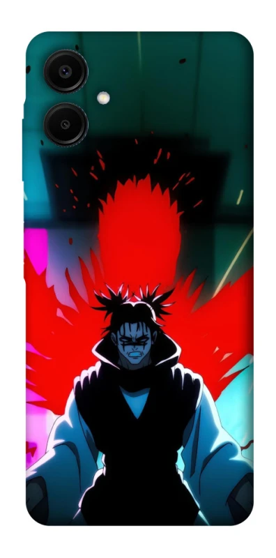 Чохол на Samsung Galaxy A06 Choso v4 фото 1 з 1