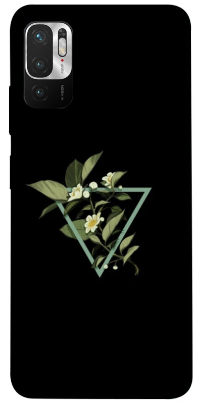 Чохол на Xiaomi Redmi Note 10 5G Flowers ver.2 фото 1 з 1