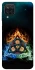 Чохол на Samsung Galaxy A12 Трикветр фото 1 з 1