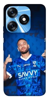 Чохол на TECNO Spark 10 Neymar Jr. фото 1 з 1