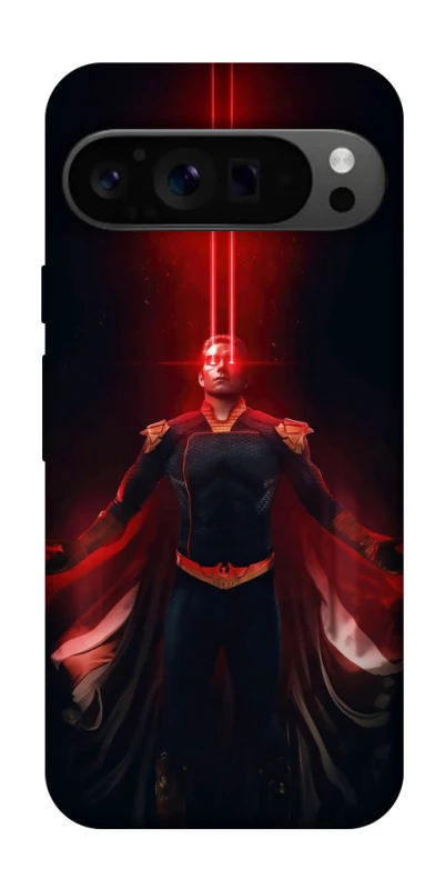 Чохол на Google Pixel 9 Pro Homelander v2 фото 1 з 1