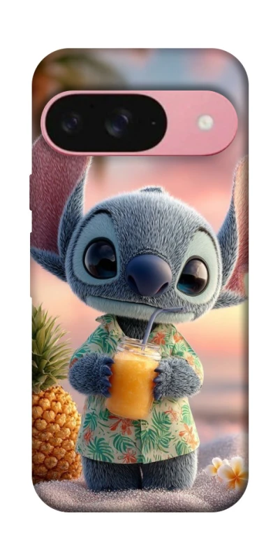 Чохол на Google Pixel 9 Stitch ver.13 фото 1 з 1