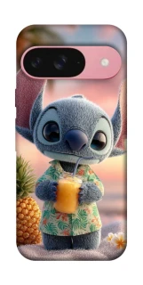 Чохол на Google Pixel 9 Stitch ver.13 фото 1 з 1