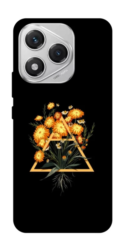 Чохол на Honor 400 Lite Flowers ver.1 фото 1 з 1