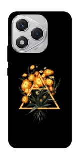 Чохол на Honor 400 Lite Flowers ver.1 фото 1 з 1