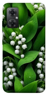 Чехол на Xiaomi Redmi Note 11R Flowers v24 фото 1 из 1