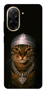 Чехол на Xiaomi Redmi A5 (Europe version) Cat in Bling фото 1 Чехол на Xiaomi Redmi A5 (Europe version) Cat in Bling фото 1 из 1