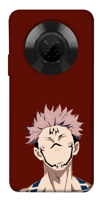 Чехол на Huawei Y9a Sakuna v3 фото 1 из 1