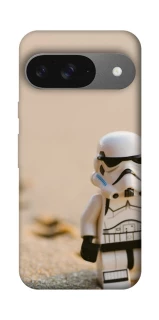 Чехол на Google Pixel 10 ЛЕГО Звездные Войны фото 1 из 1