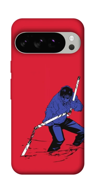 Чехол на Google Pixel 10 Pro Toji v4 фото 1 из 1