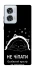 Чехол на Motorola Edge 50 Fusion Не чіпати фото 1 из 1