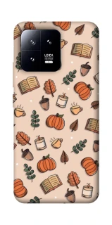 Чехол на Xiaomi 13 Autumn vibes ver.5 фото 1 Чехол на Xiaomi 13 Autumn vibes ver.5 фото 1 из 1