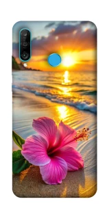 Чохол на Huawei P30 lite Flowers v22 фото 1 з 1