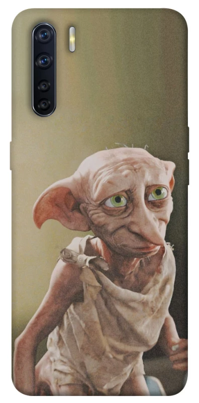 Чехол на Oppo A91 Harry Potter v4 фото 1 из 1