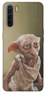 Чехол на Oppo A91 Harry Potter v4 фото 1 из 1
