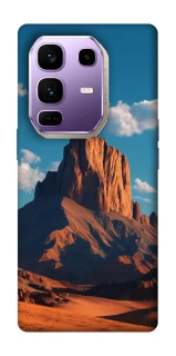 Чохол на Infinix Note 50 Pro+ Arizona mountain v2 фото 1 з 1