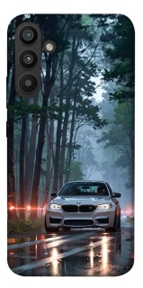 Чохол на Samsung Galaxy A34 5G BMW ride фото 1 з 1
