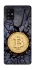Чохол на Samsung Galaxy A51 5G Bitcoin cracks фото 1 з 1