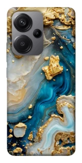 Чохол на Xiaomi Redmi Note 13 Pro+ Epoxy design ver.2 фото 1 з 1