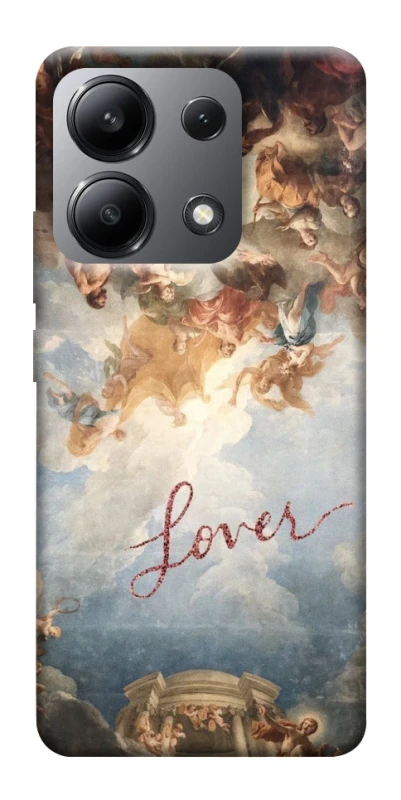 Чохол на Xiaomi Redmi Note 13 4G Lover фото 1 з 1