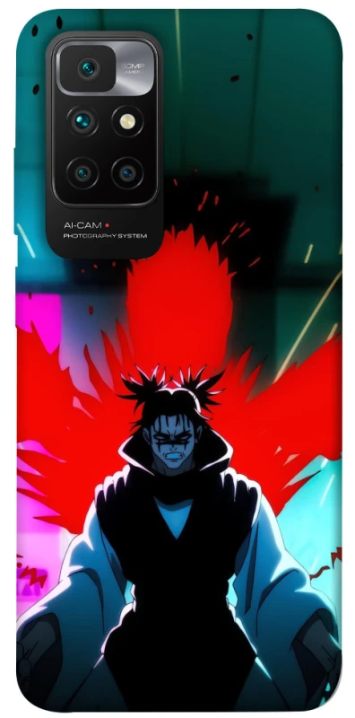 Чехол на Xiaomi Redmi 10 Choso v4 фото 1 из 1