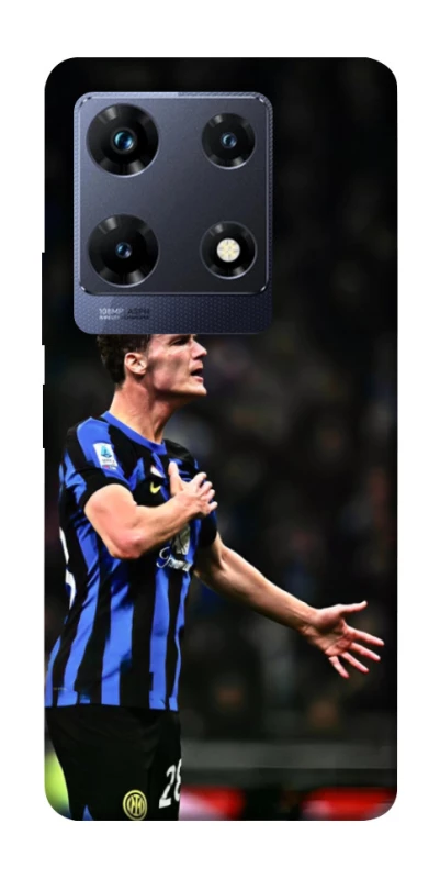 Чехол на Infinix Note 30 Pro FC Inter v3 фото 1 из 1
