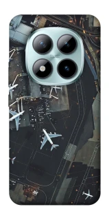 Чехол на Xiaomi Redmi Note 15 Pro+ 5G Airplane фото 1 из 1