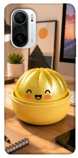 Чохол на Xiaomi Redmi K40 / K40 Pro / K40 Pro+ / Poco F3 Dumpling ver.8 фото 1 з 1