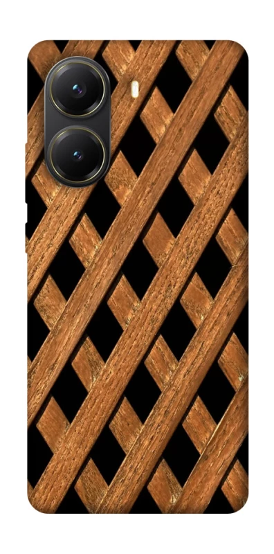 Чохол на Xiaomi Poco X7 Pro Дерево на дачі фото 1 з 1