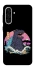 Чехол на Samsung Galaxy A36 5G Годзила фото 1 из 1