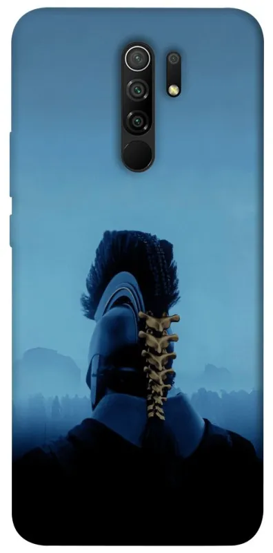 Чехол на Xiaomi Redmi 9 Odyssey ver.1 фото 1 из 1